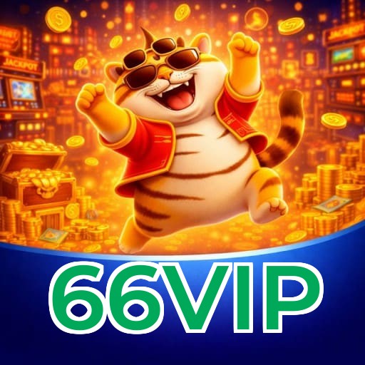 66VIP Game com bônus e experiência premium