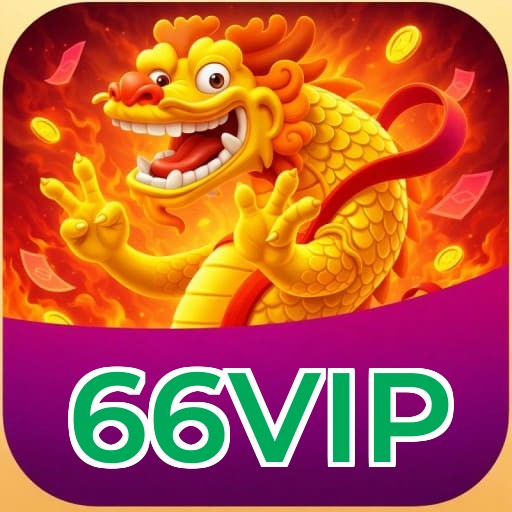 Bônus exclusivo de R$99 + 50 giros grátis para download do app 66VIP